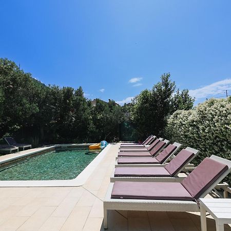 Deluxe Apartment Marghareta ドゥブロブニク エクステリア 写真