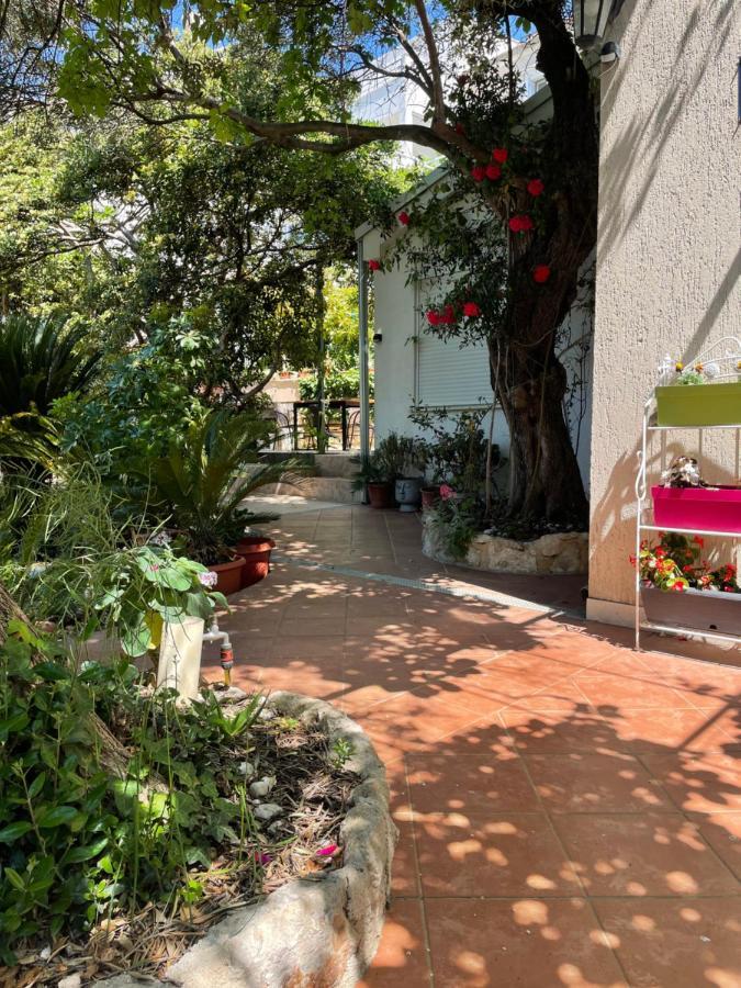 Deluxe Apartment Marghareta ドゥブロブニク エクステリア 写真