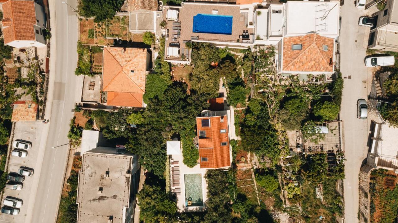 Deluxe Apartment Marghareta ドゥブロブニク エクステリア 写真