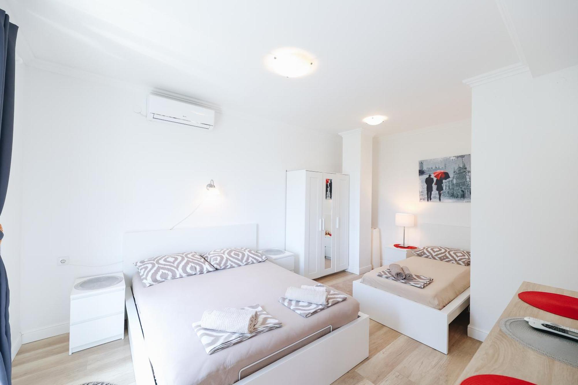 Deluxe Apartment Marghareta ドゥブロブニク エクステリア 写真